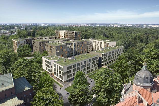 Rakowicka Apartment คราคูฟ ห้อง รูปภาพ