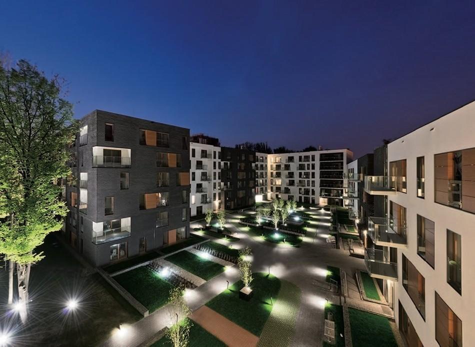 Rakowicka Apartment คราคูฟ ห้อง รูปภาพ