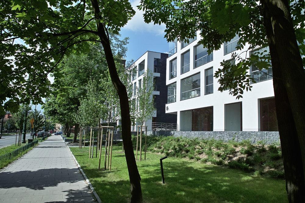 Rakowicka Apartment คราคูฟ ห้อง รูปภาพ