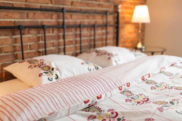 Rakowicka Apartment คราคูฟ ห้อง รูปภาพ