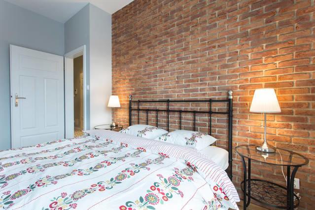 Rakowicka Apartment คราคูฟ ห้อง รูปภาพ