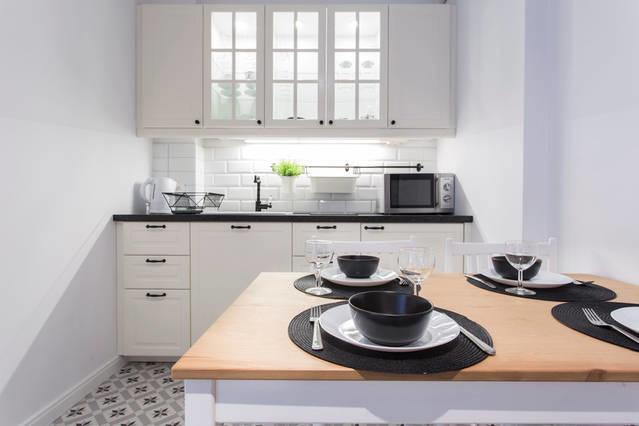 Rakowicka Apartment คราคูฟ ห้อง รูปภาพ