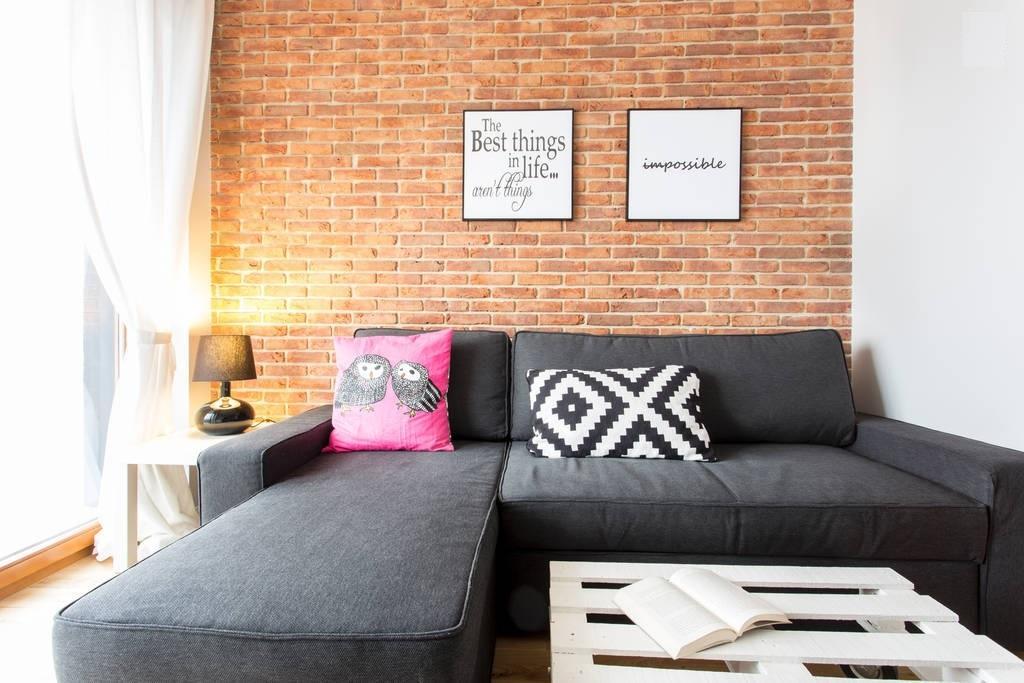 Rakowicka Apartment คราคูฟ ห้อง รูปภาพ