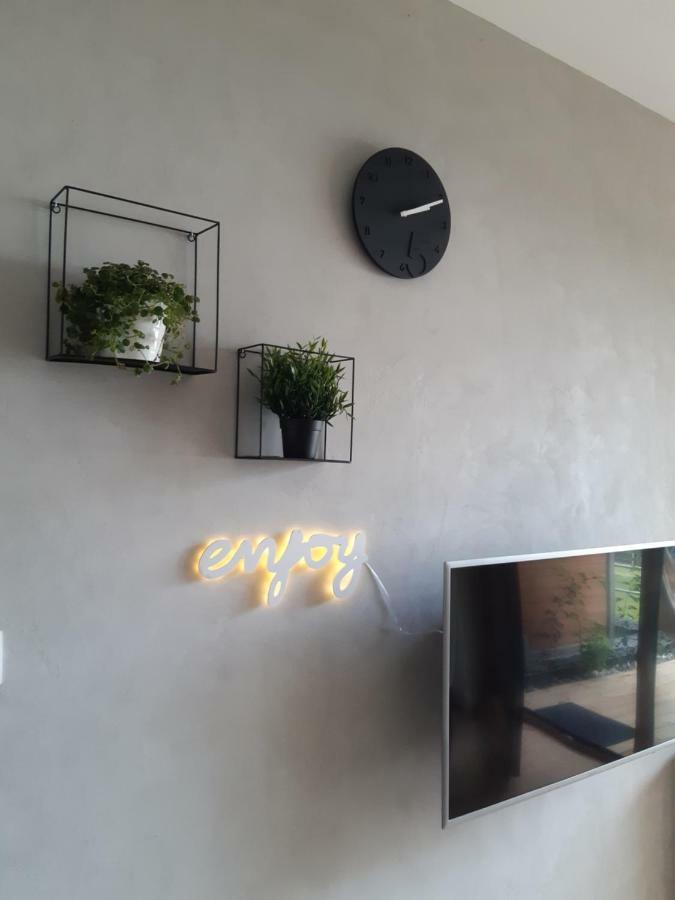 Rakowicka Apartment คราคูฟ ภายนอก รูปภาพ