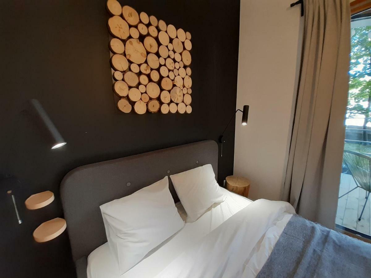 Rakowicka Apartment คราคูฟ ภายนอก รูปภาพ