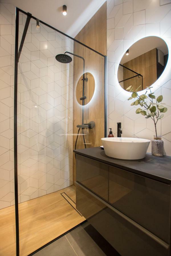 Rakowicka Apartment คราคูฟ ภายนอก รูปภาพ